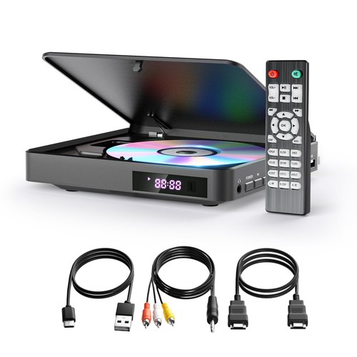 Mini dvd player - dvd,