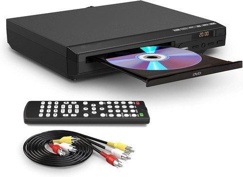 Hdmi dvd player for 1080p - for,