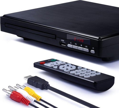 Dvd player for 1080p - dvd,
