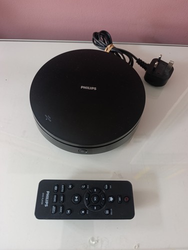 Philips dvp2980 mini dvd - dvp2980/05,
