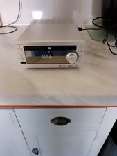 Hitachi AX-M910 Mini DVD