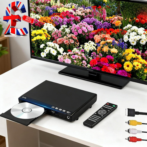 Mini dvd player for hdmi - player,