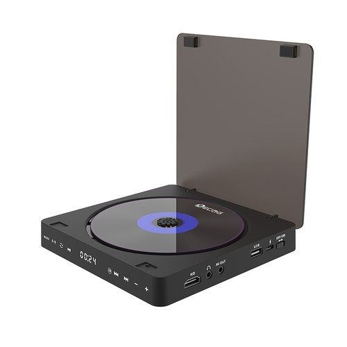 Mini dvd player - mini, region