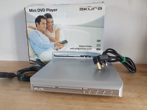 Akura mini dvd - mini, adv559a