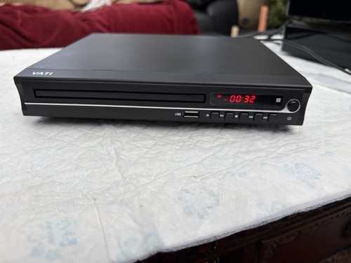 Vati mini dvd player - /dvd,