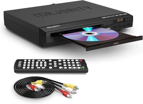 Hdmi dvd player for 1080p - for,