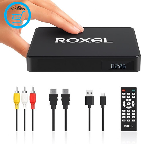 Mini dvd player with hdmi - mini,
