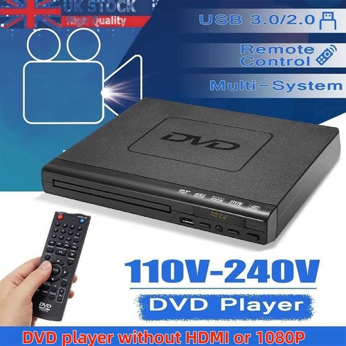 Dvd player region - dvd, tv