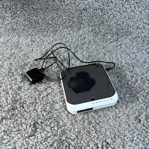 Mini dvd player - dvd, compact