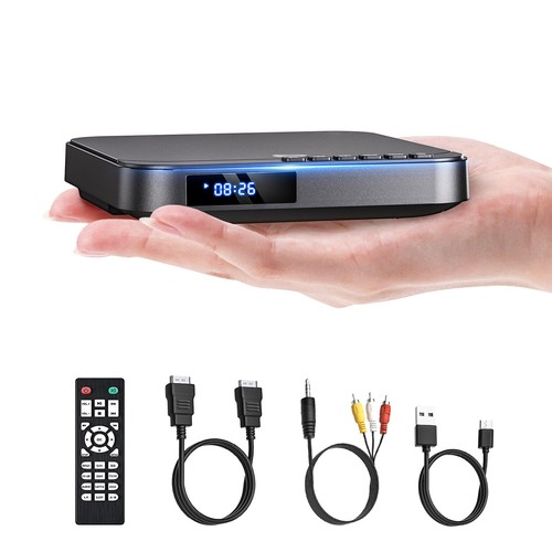 Mini dvd player - dvd, for