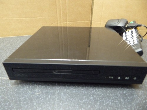 Asda tech dvd player mini - asda,