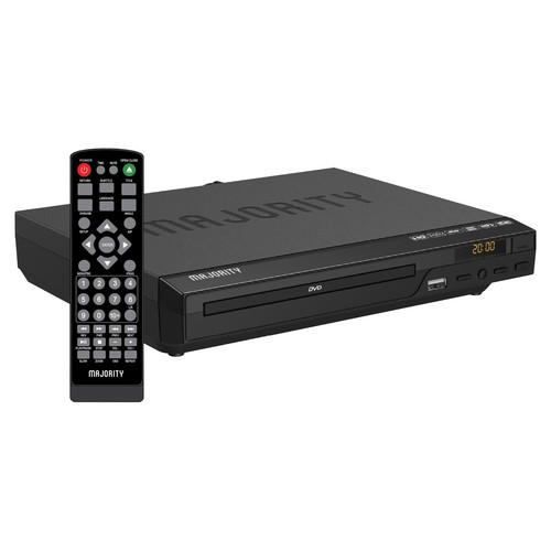 Majority dvd player for - for, tv