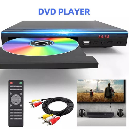 Hdmi dvd player for - hdmi, 1080p