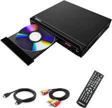 DVD Player for Tv,All-Region