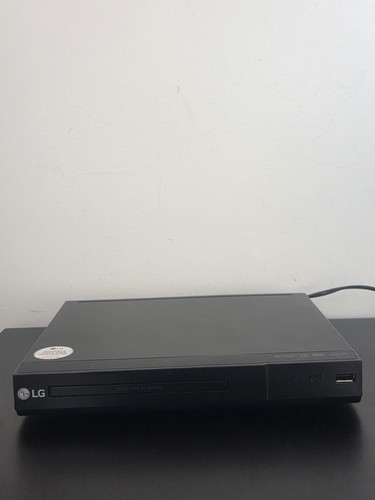 Dp132 mini dvd player - dvd, cd