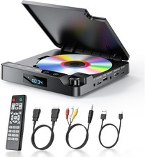 Desobry DVD Player 1080p