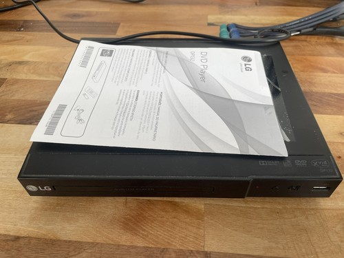 Dp132 mini dvd - lg,