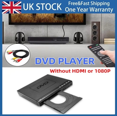 Mini dvd player compact - mini,