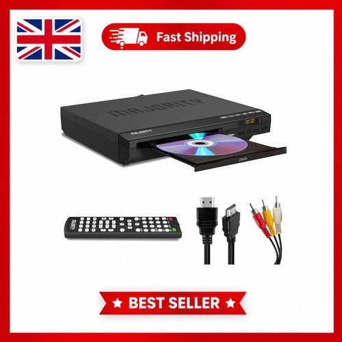 Dvd player mini multi - player,