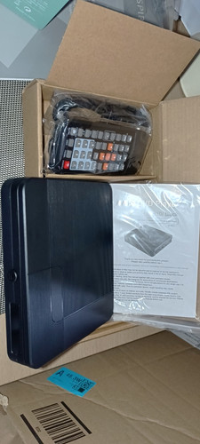 Homlab dvd m810 mini - homlab,