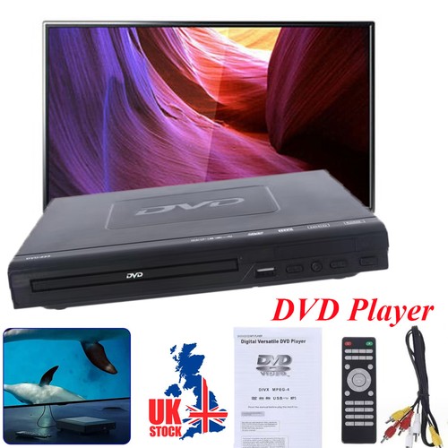 Dvd player all region free - player,