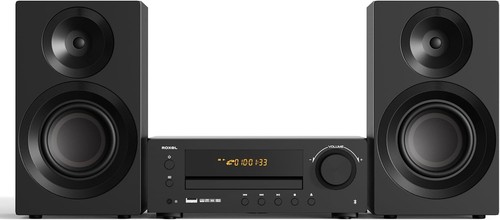 Roxel rcd 260bt mini - rcd-260bt, hi-fi