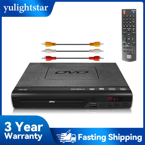 Multi function dvd player - multi, tv