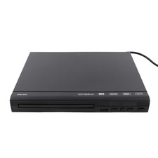 Mini HD DVD Player Built In
