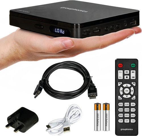 Grouptronics small mini multi - small,