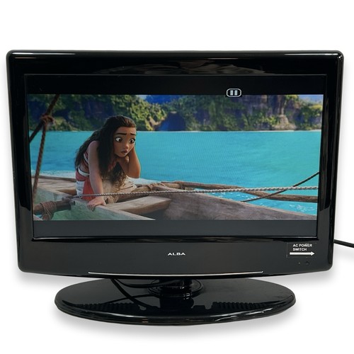 Alba cfd1671a black - black, hd