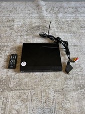 LG DP132 Mini DVD/CD Player