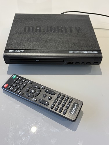 Majority mini hdmi dvd - majority,