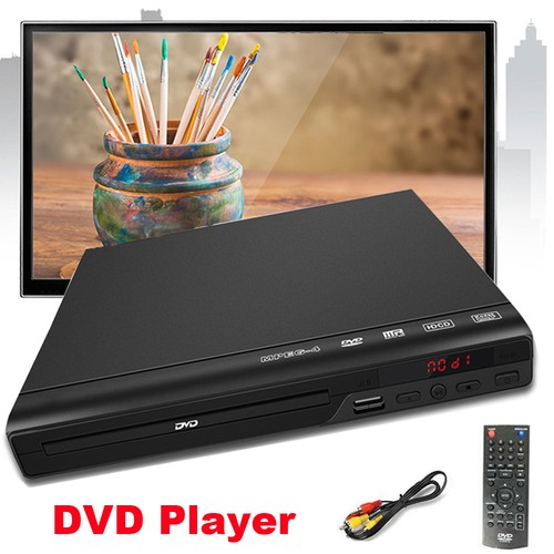 Multi function dvd player - function,