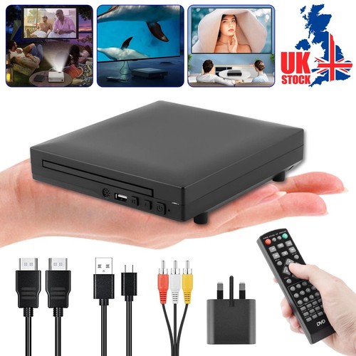 Mini dvd player hdmi - mini,