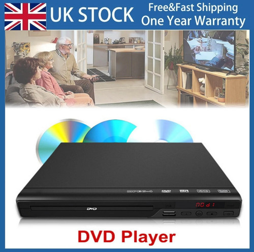 Dvd player region - free,
