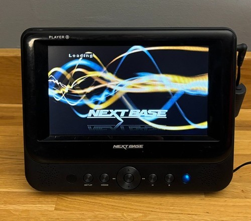 Nextbase compact screen - nextbase,