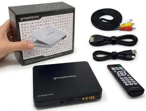 Grouptronics small mini - small, multi