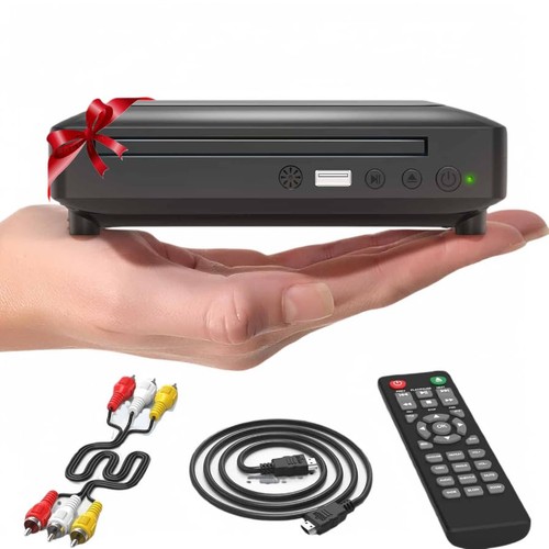 Ceihoit dvd player hdmi - ceihoit, for