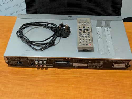 Panasonic dvd s35 - dvd-s35, dvd/cd