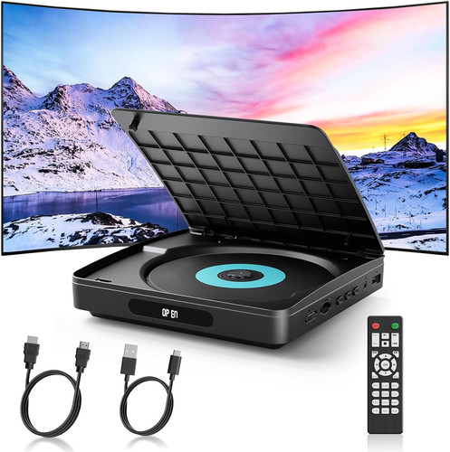 Wolfang dvd player for - for, tv