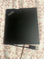 Lenovo MinI USB DVD +RW Burner