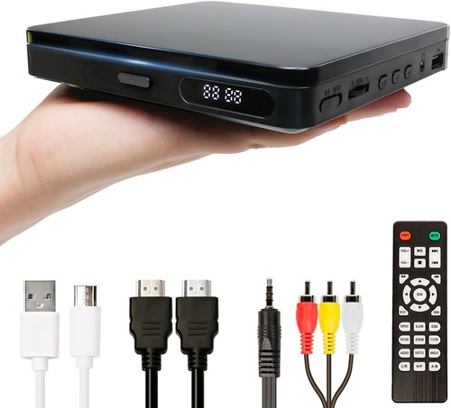 Mini dvd player small - dvd, player,small