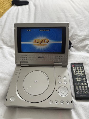 Mini home cinema apdvd608 - apdvd608, 7"