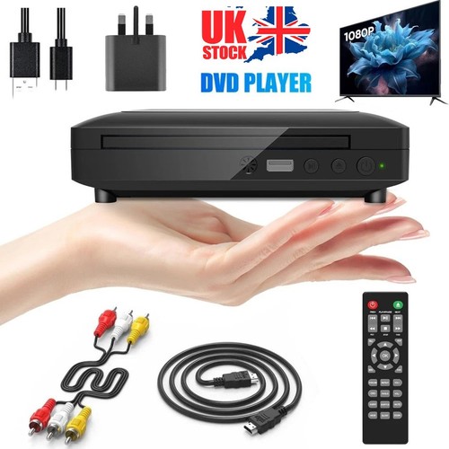 Multi function dvd player - multi, tv