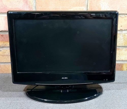 Alba cfd1671a black hd - cfd1671a, 16”