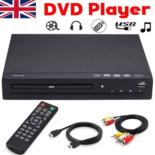 Hdmi dvd player for - hdmi, 1080p