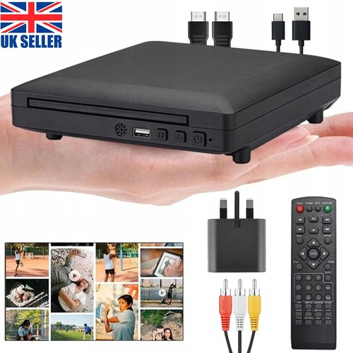 Mini dvd player - mini, for