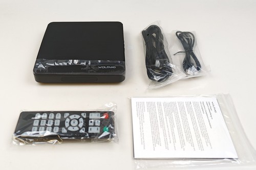 Wolfang dvd player for - player, with