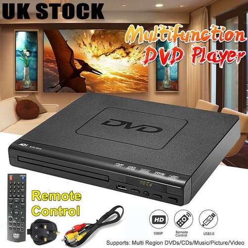 Dvd player all - dvd,
