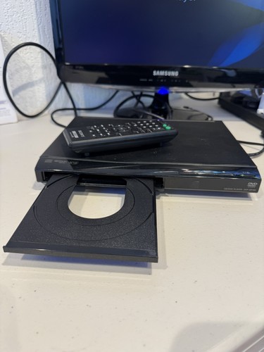 Sony dvp sr160 - sony, dvd